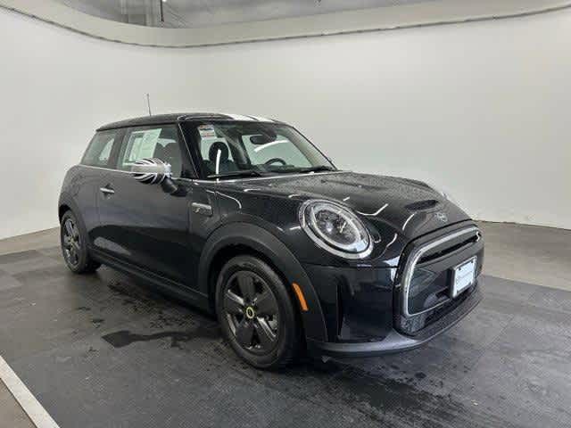 2024 MINI Cooper Hardtop SE