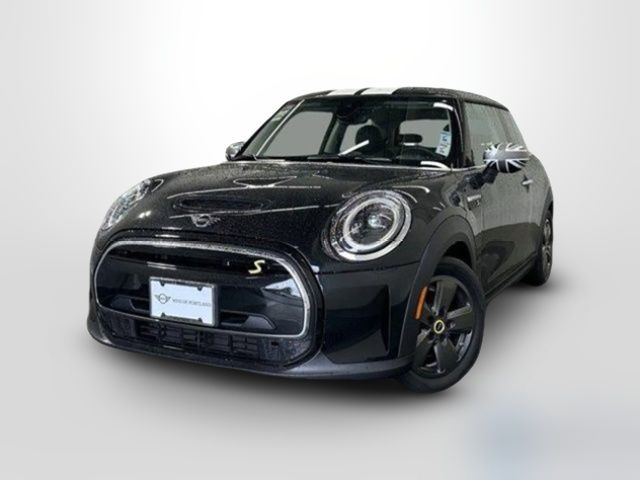 2024 MINI Cooper Hardtop SE