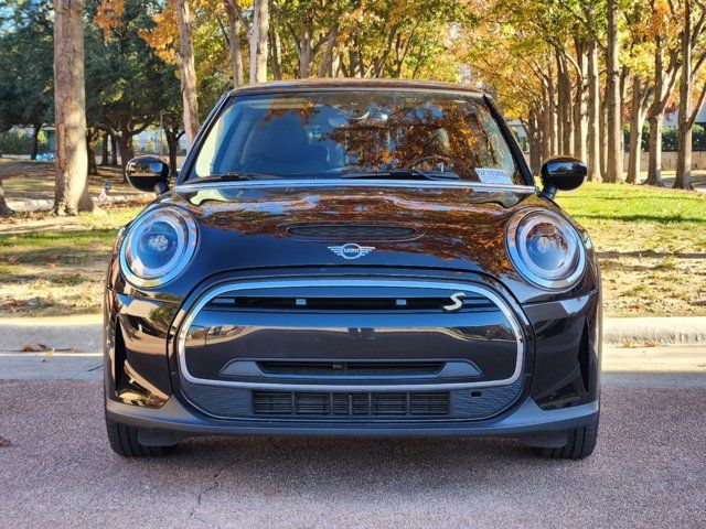 2024 MINI Cooper Hardtop SE