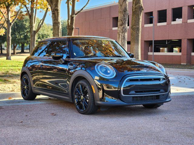 2024 MINI Cooper Hardtop SE