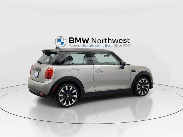 2024 MINI Cooper Hardtop SE