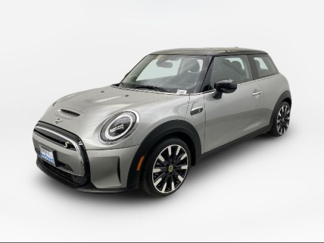 2024 MINI Cooper Hardtop SE