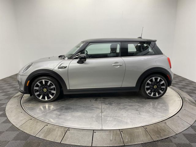 2024 MINI Cooper Hardtop SE