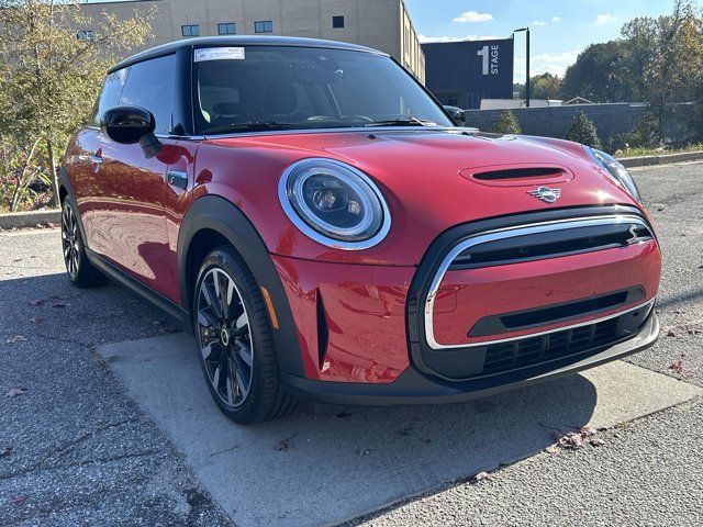 2024 MINI Cooper Hardtop SE