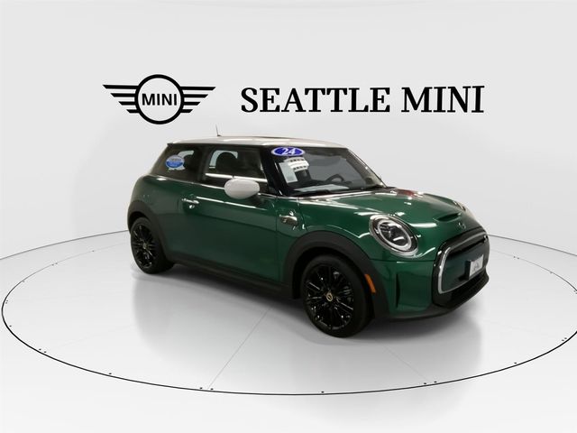 2024 MINI Cooper Hardtop SE