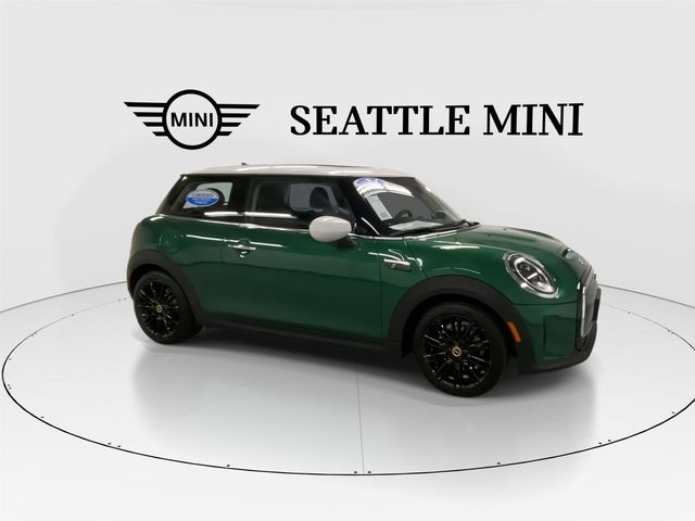 2024 MINI Cooper Hardtop SE