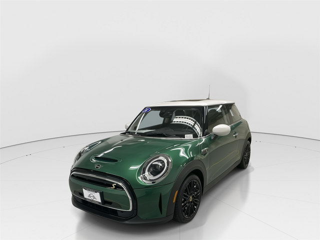 2024 MINI Cooper Hardtop SE