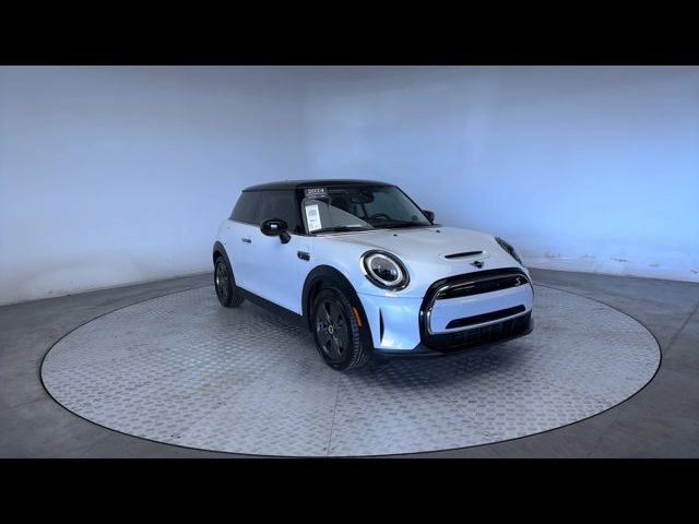 2024 MINI Cooper Hardtop SE