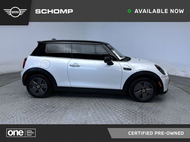 2024 MINI Cooper Hardtop SE