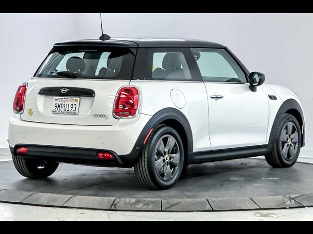 2024 MINI Cooper Hardtop SE