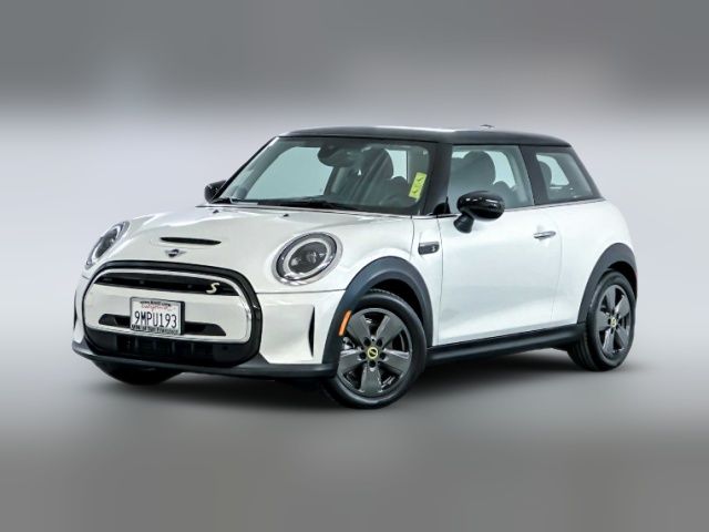 2024 MINI Cooper Hardtop SE