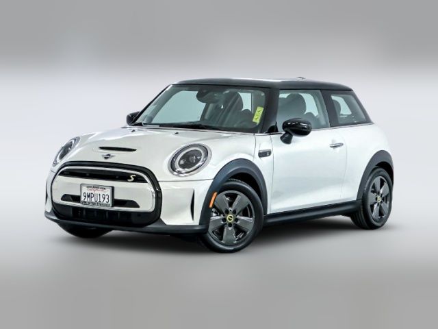 2024 MINI Cooper Hardtop SE