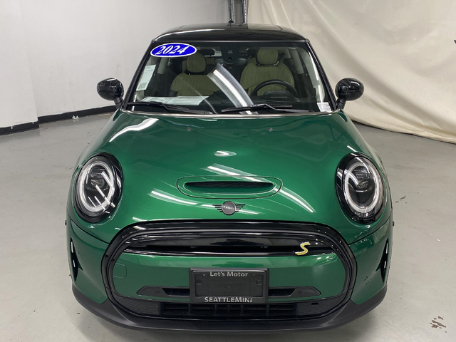 2024 MINI Cooper Hardtop SE