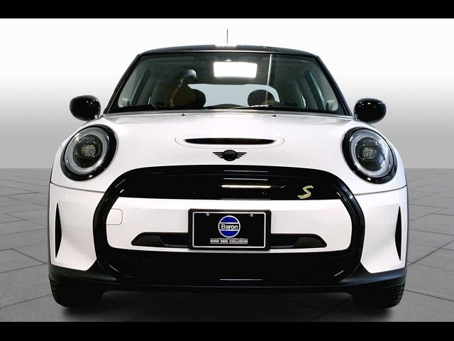 2024 MINI Cooper Hardtop SE