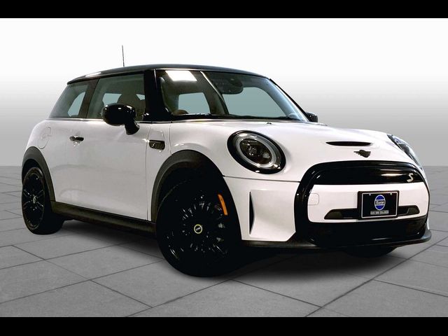 2024 MINI Cooper Hardtop SE