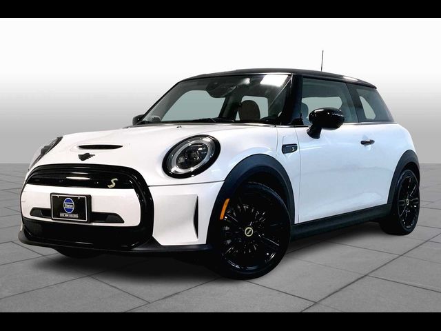 2024 MINI Cooper Hardtop SE