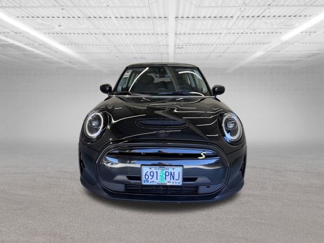 2024 MINI Cooper Hardtop SE