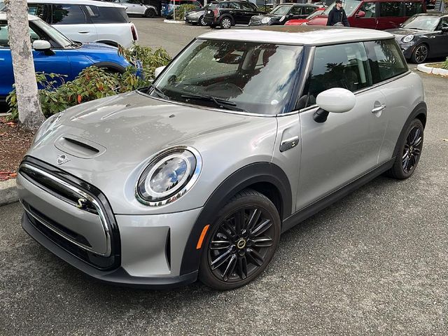 2024 MINI Cooper Hardtop SE