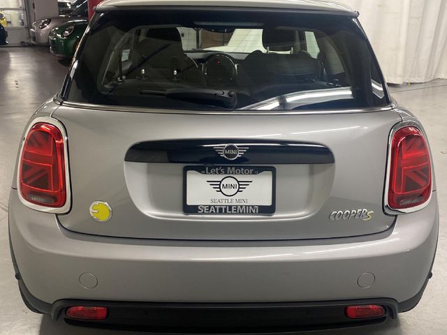 2024 MINI Cooper Hardtop SE