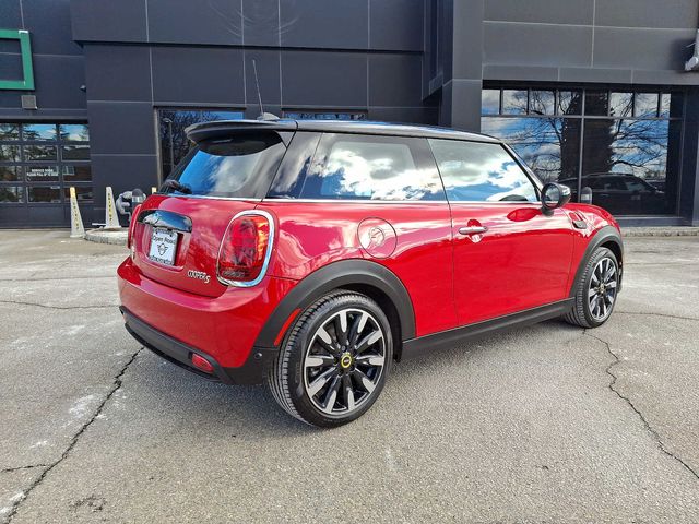 2024 MINI Cooper Hardtop SE