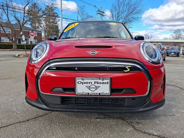 2024 MINI Cooper Hardtop SE