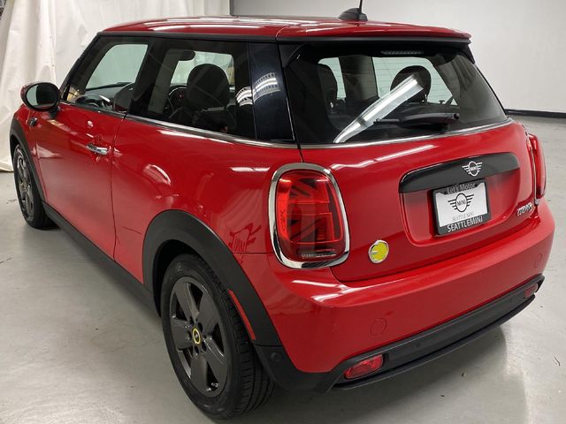 2024 MINI Cooper Hardtop SE