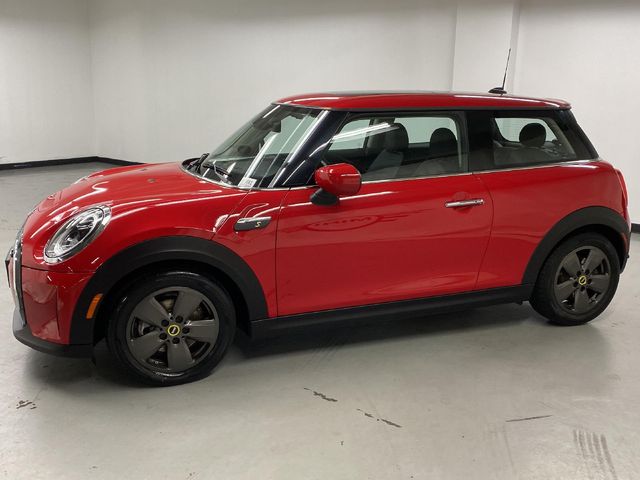 2024 MINI Cooper Hardtop SE