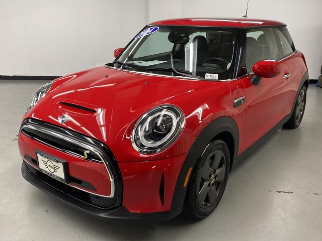 2024 MINI Cooper Hardtop SE