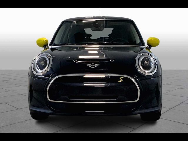 2024 MINI Cooper Hardtop SE