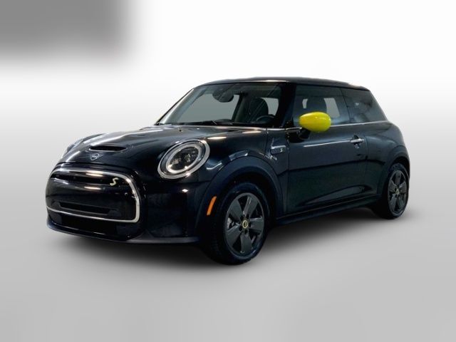 2024 MINI Cooper Hardtop SE