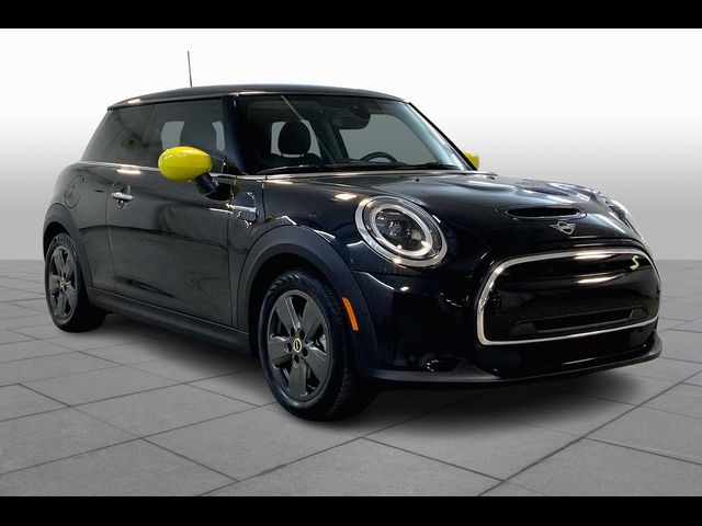 2024 MINI Cooper Hardtop SE