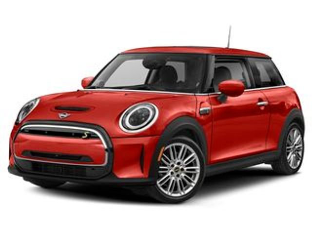 2024 MINI Cooper Hardtop SE