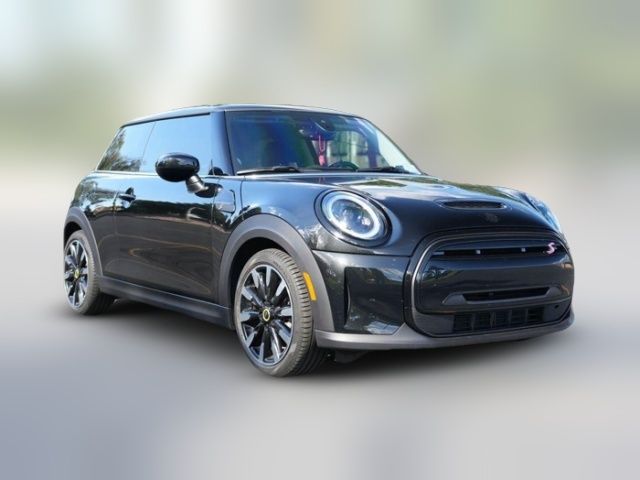 2024 MINI Cooper Hardtop SE