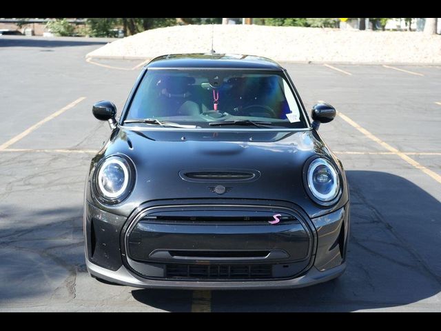 2024 MINI Cooper Hardtop SE