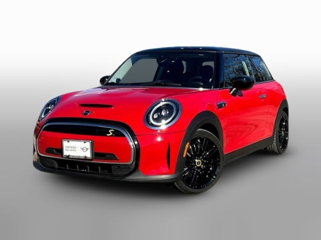 2024 MINI Cooper Hardtop SE