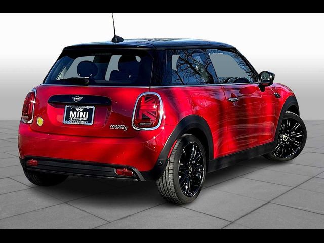 2024 MINI Cooper Hardtop SE