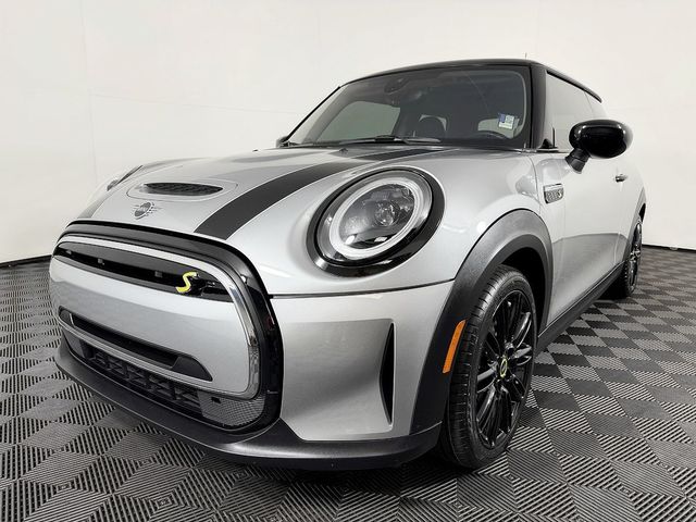 2024 MINI Cooper Hardtop SE