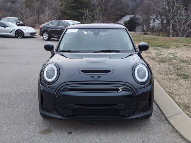 2024 MINI Cooper Hardtop SE