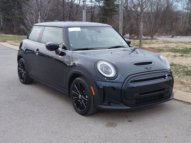 2024 MINI Cooper Hardtop SE