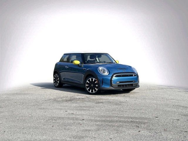 2024 MINI Cooper Hardtop SE