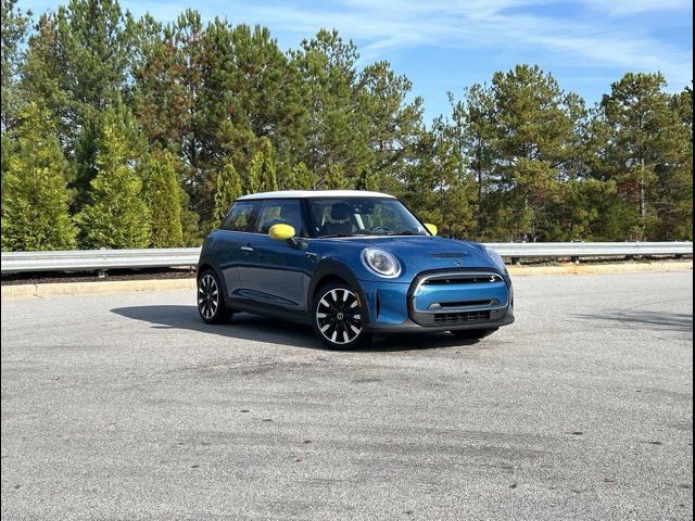 2024 MINI Cooper Hardtop SE