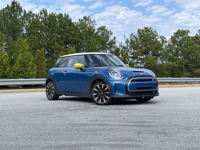 2024 MINI Cooper Hardtop SE