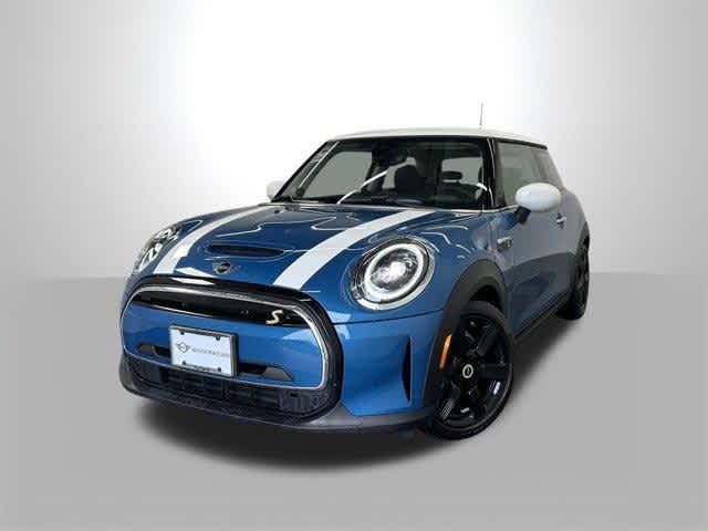 2024 MINI Cooper Hardtop SE