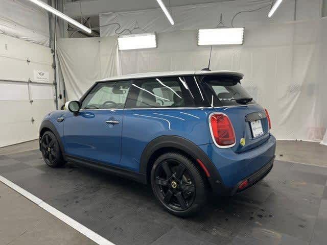 2024 MINI Cooper Hardtop SE