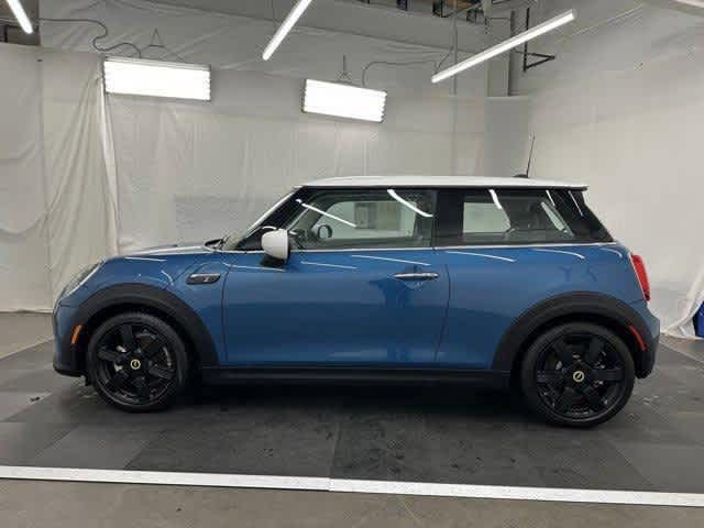 2024 MINI Cooper Hardtop SE