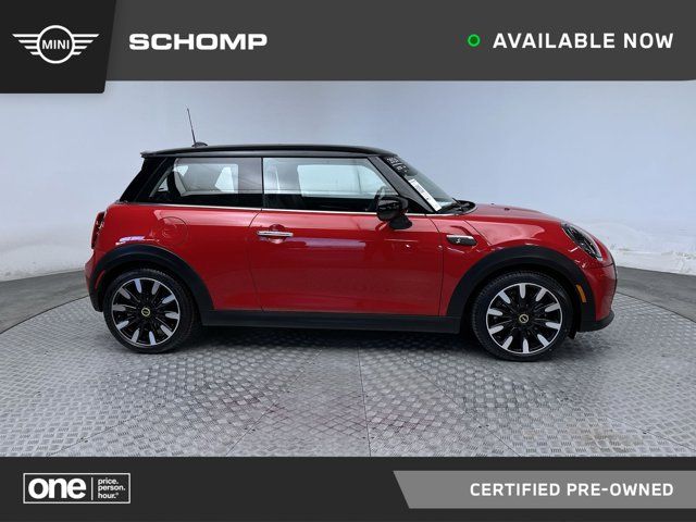 2024 MINI Cooper Hardtop SE