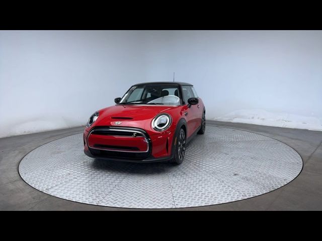 2024 MINI Cooper Hardtop SE