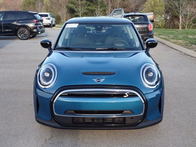 2024 MINI Cooper Hardtop SE