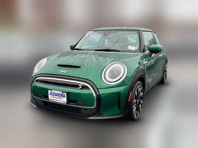 2024 MINI Cooper Hardtop SE