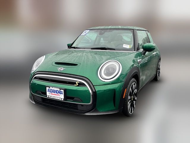 2024 MINI Cooper Hardtop SE